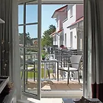 Haus Meeresblick - Windlicht A 2.08 Apartment