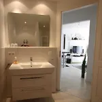 Haus Meeresblick - Windlicht A 2.08 Baabe
