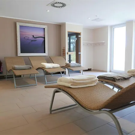 Haus Meeresblick - Windlicht A 2.08 *