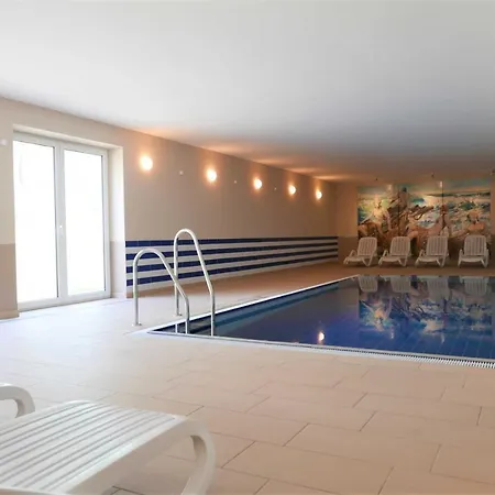 Haus Meeresblick - Windlicht A 2.08 Apartamento