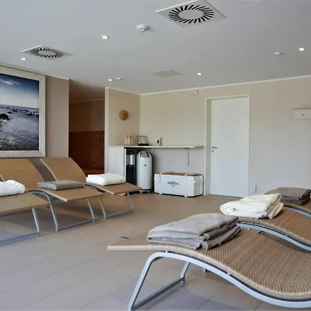 Haus Meeresblick - Windlicht A 2.08 *