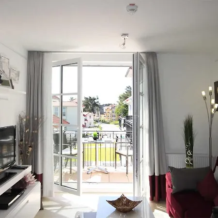 Haus Meeresblick - Windlicht A 2.08