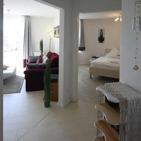 Haus Meeresblick - Windlicht A 2.08