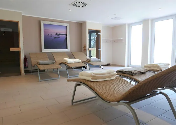 Haus Meeresblick - Windlicht A 2.08 *