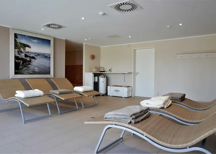 Haus Meeresblick - Windlicht A 2.08 *