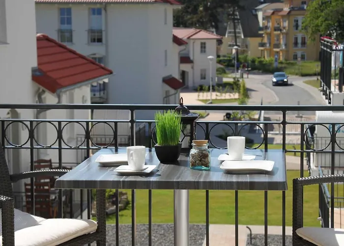 Haus Meeresblick - Windlicht A 2.08