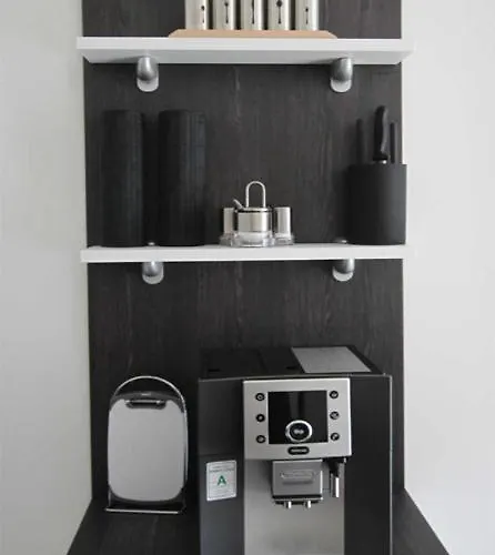 Haus Meeresblick - Windlicht A 2.08 *