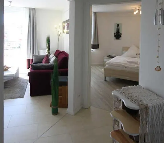 Haus Meeresblick - Windlicht A 2.08